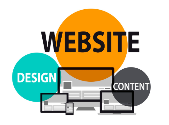 Leading Web Design Company in Bangalore