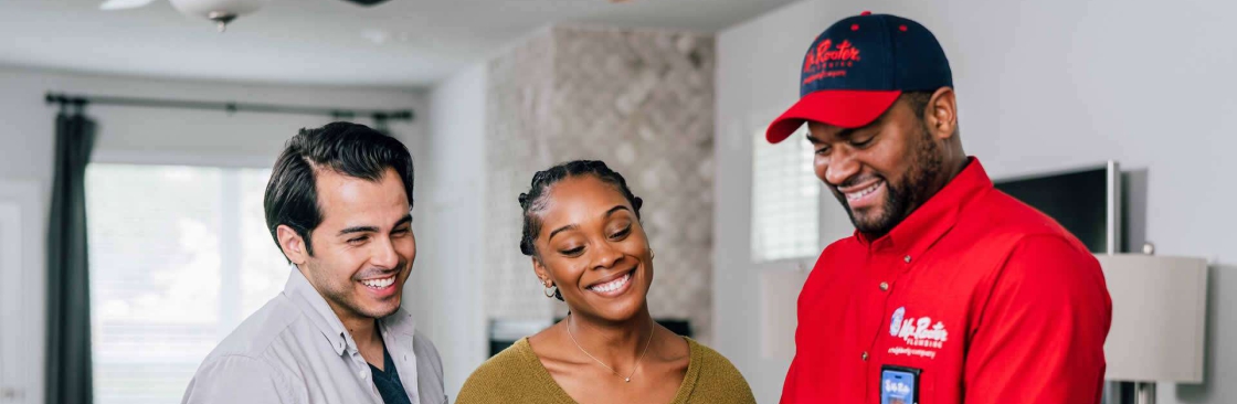 Mr Rooter Plumbing of Fort Worth Cover Image