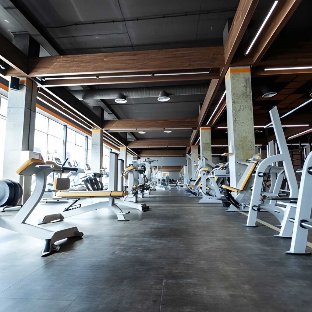 How to Audit Your Current Fitness Center Cleaning Services: Red Flags to Watch For