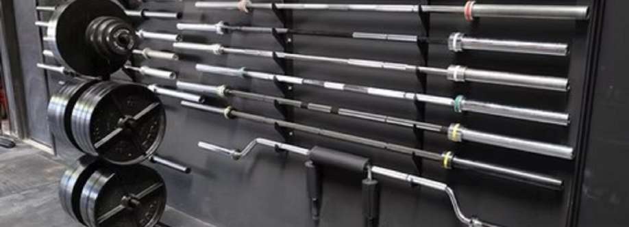 Strength Collective Cover Image