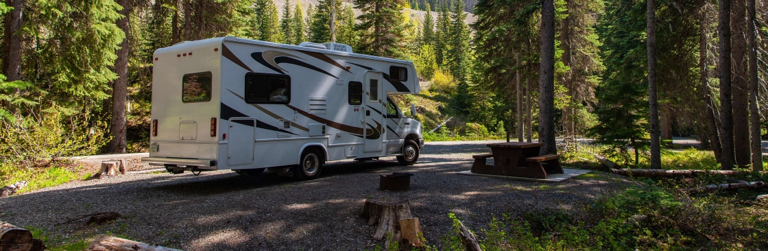 Easy Camper Rental Cover Image