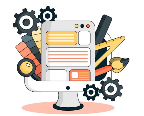 Leading Website Design Agency in Bangalore for Modern Businesses – Channel Softech Pvt Ltd