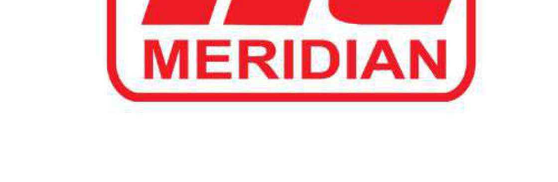 Meridian Medicare Cover Image