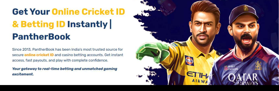 pantherbook Cover Image