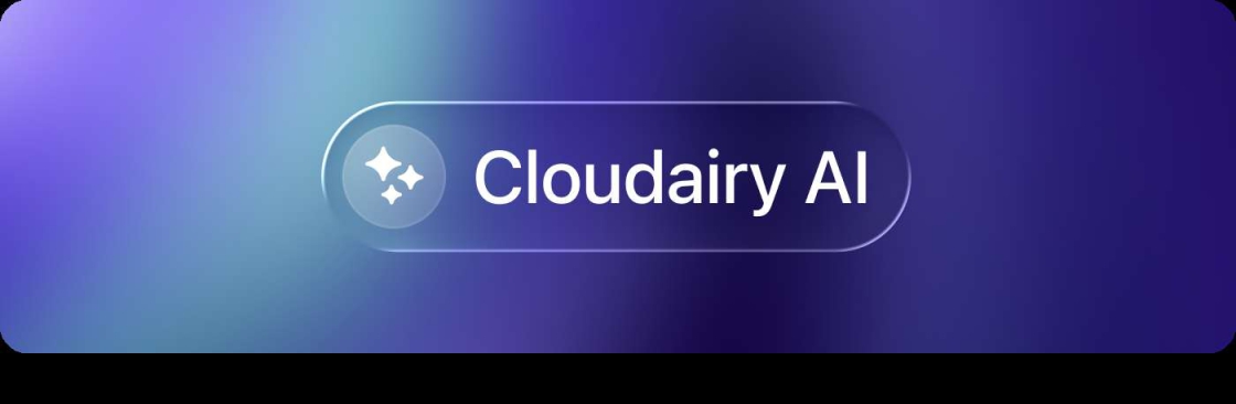 cloudairy Cover Image