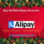 Buy Verified Alipay Accounts Profile Picture