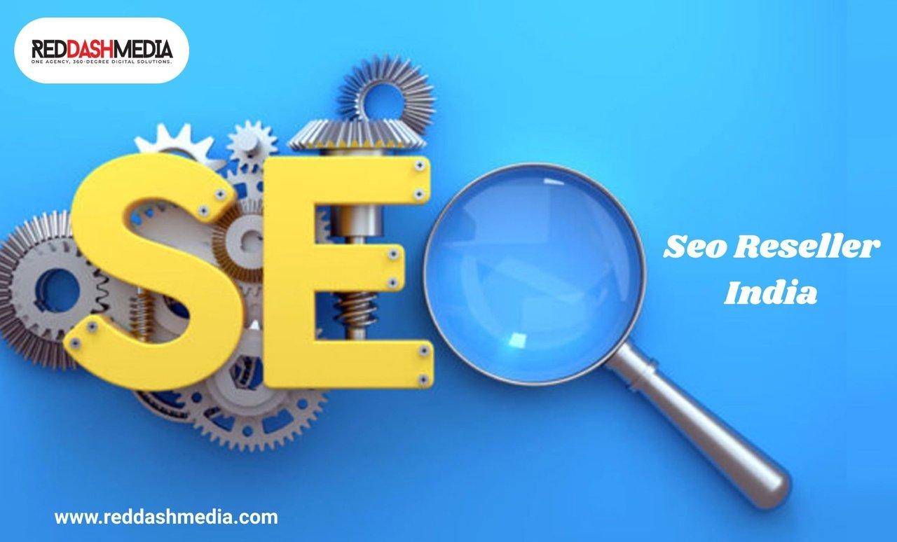 How SEO Reseller India Services Help Agencies Scale Without Hiring? | Articles | Red Dash Media | Gan Jing World - Technology for Humanity | Video & Movie Streaming