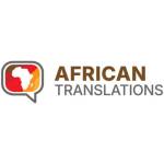 African Translations profile picture