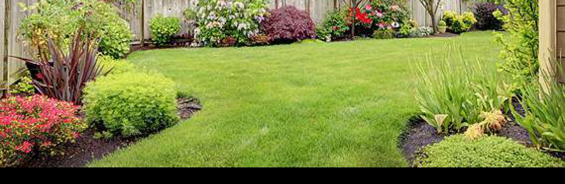 Bluegill Gardens Cover Image