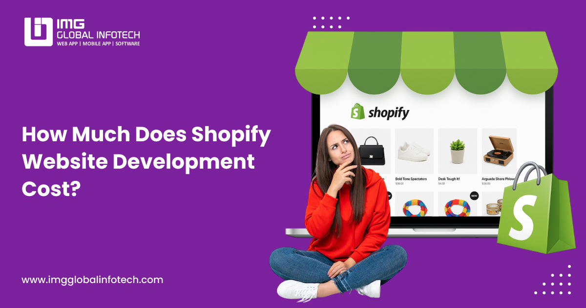 How Much Does Shopify Website Development Cost in 2026?