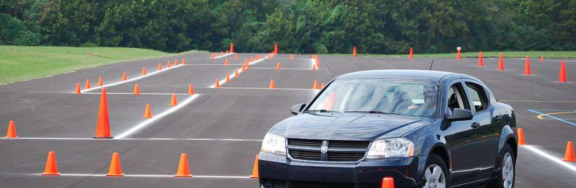 Durham Star Driving Academy Cover Image