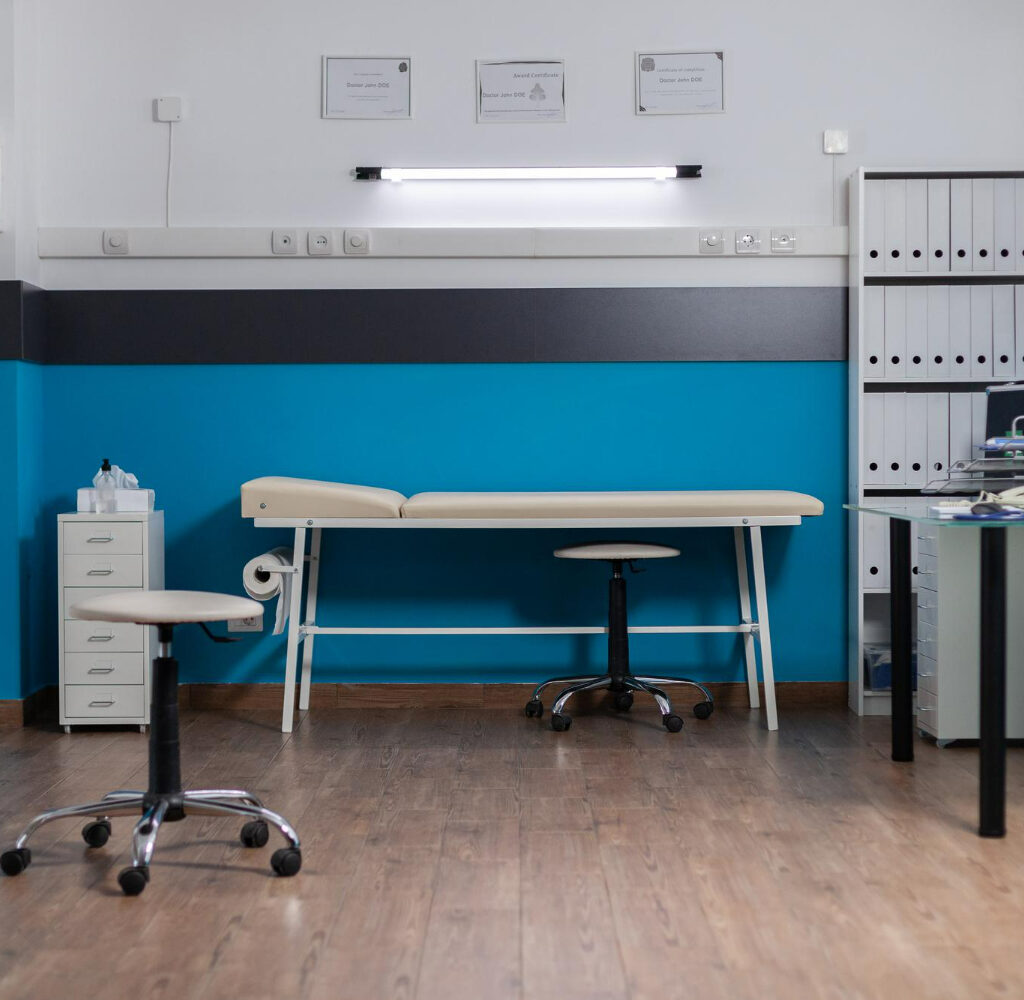 Medical Office Cleaning in Wilmington & Jacksonville, NC | Low Tide Cleaning Services