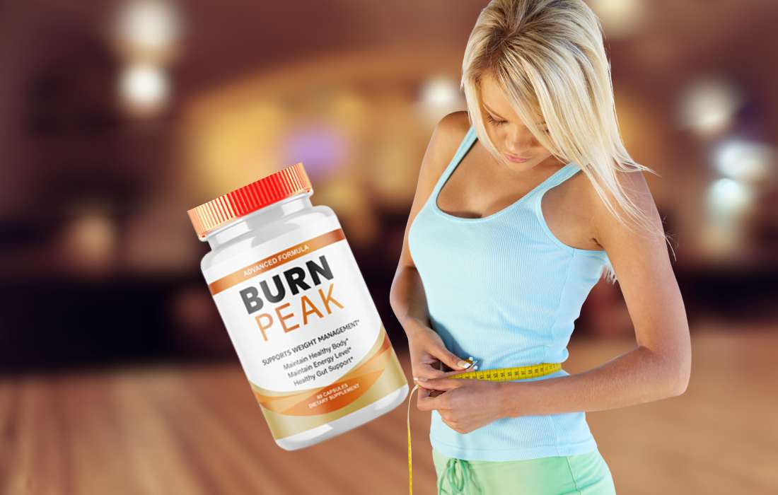 Burn Peak Weight Loss Profile Picture