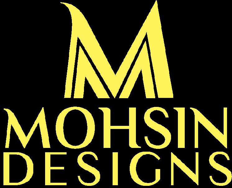 Mohsin Designs Profile Picture