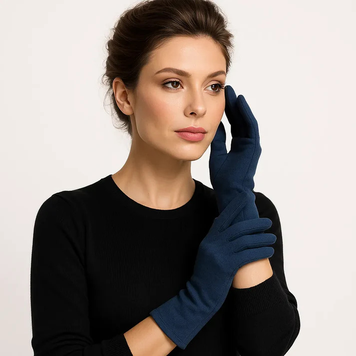 Smart, Stylish, and Warm: The Comfy Hands Gloves You’ll Love -  WriteUpCafe