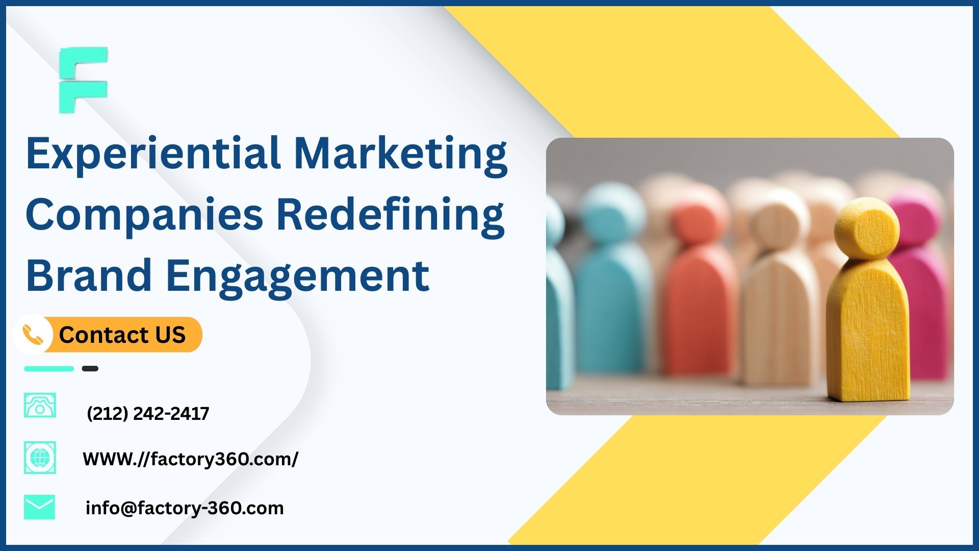 Experiential Marketing Companies Redefining Brand Engagement – Experiential Marketing Agency