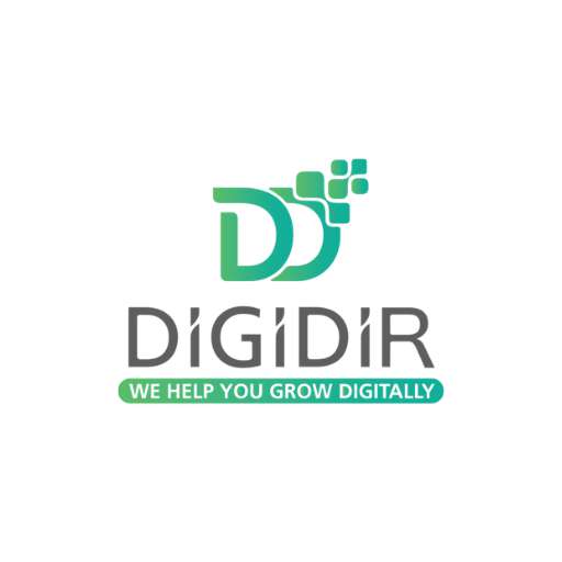 DigiDir Digital Marketing Agency Profile Picture