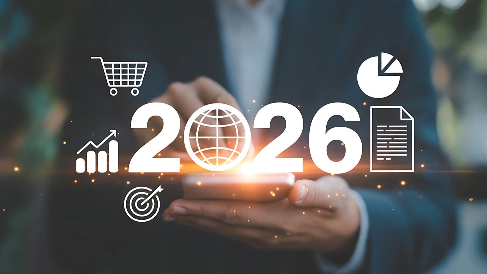 What’s New In 2026 For Global Businesses Across Industries