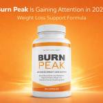 Burn Peak Profile Picture