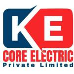 KE Core Electric Profile Picture