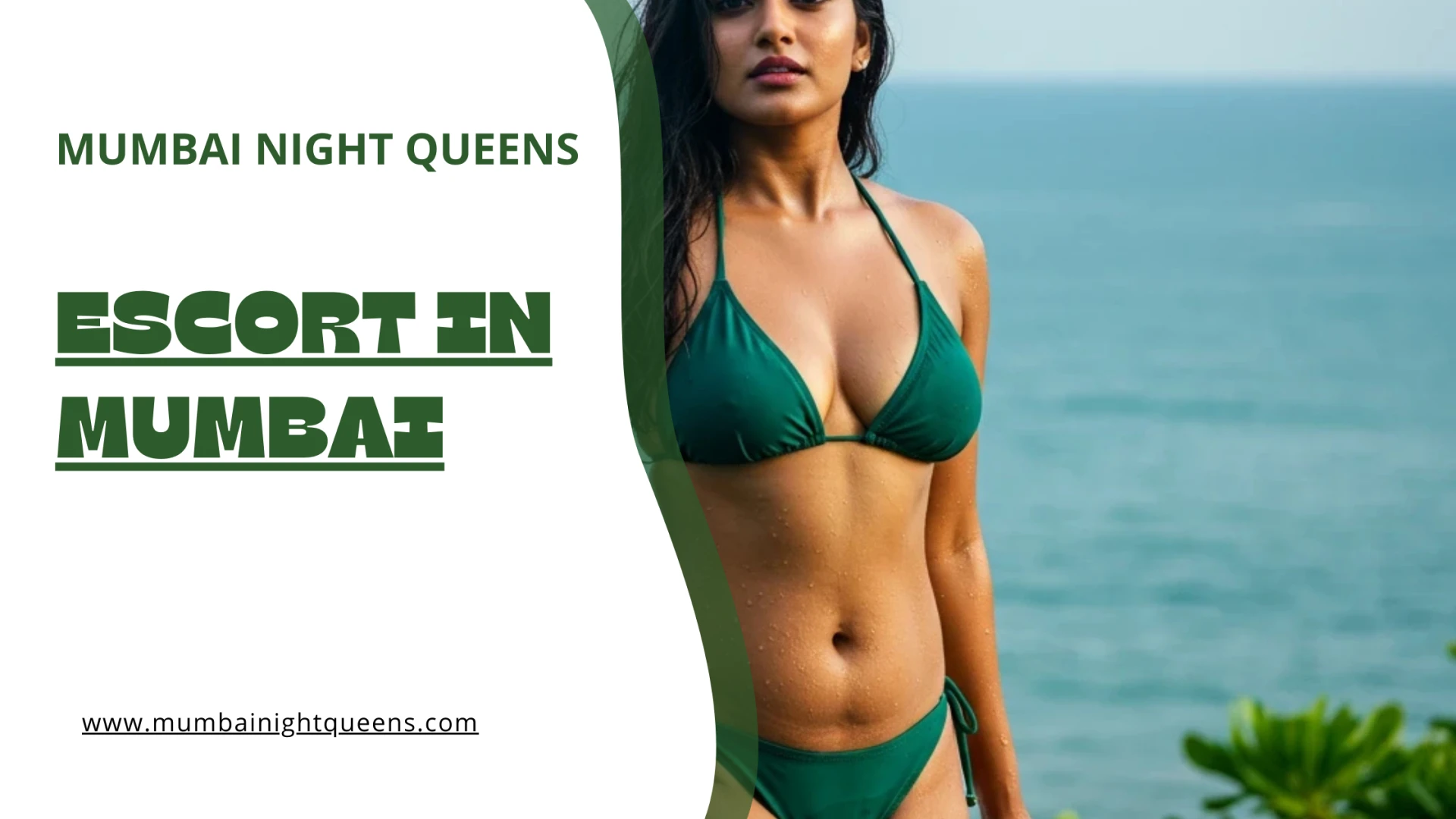 Escort Mumbai – Experience Premium Companionship with Mumbai Night Queen -  TheOmniBuzz