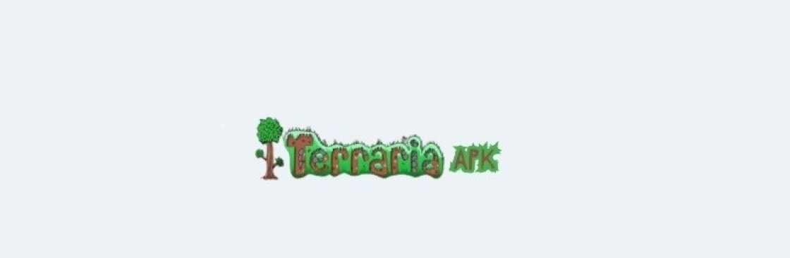 Terraria Apk Cover Image