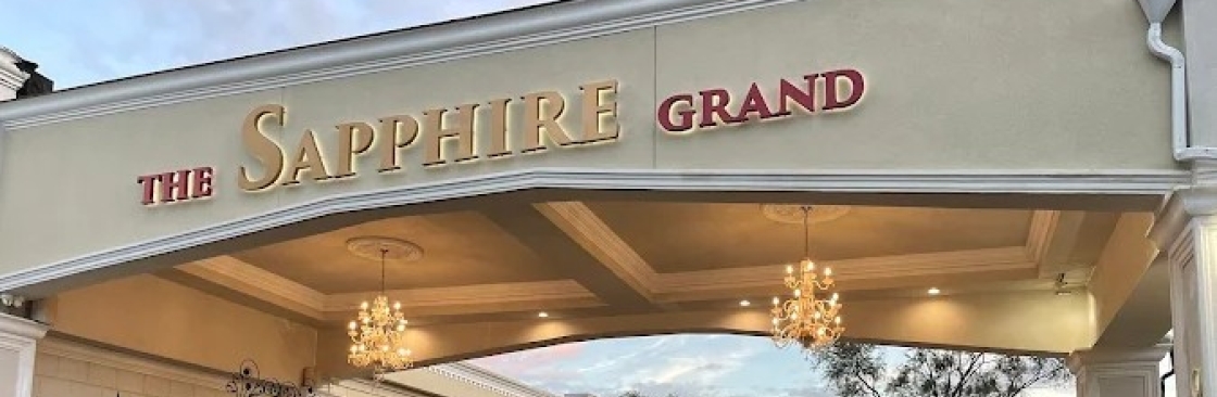 The Sapphire Grand Deptford Cover Image