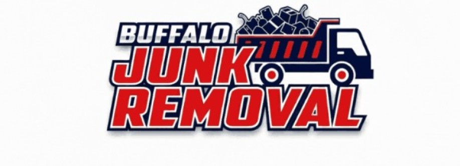Buffalo Junk Removal Cover Image