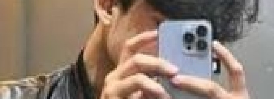 Raymond Gomez Cover Image