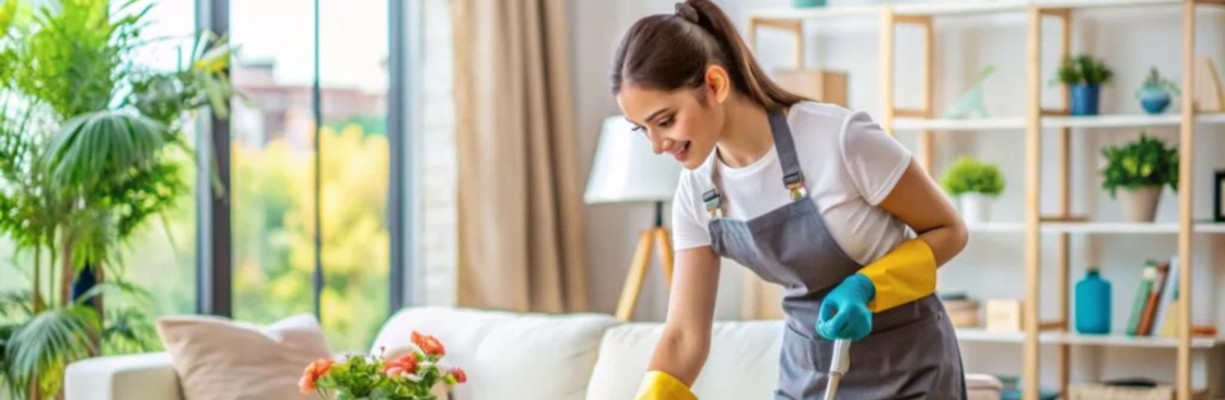 Indoor Resolution Cleaning Services Cover Image