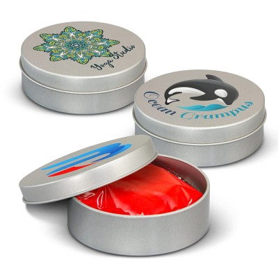 Branded Stress Putty – A Fun Giveaway to Ease Everyday Pressure Profile Picture