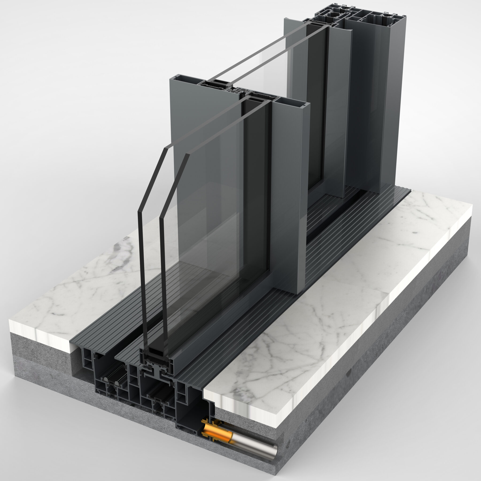 Future-Ready Homes Built with Advanced Minimal Aluminium Systems – Site Title