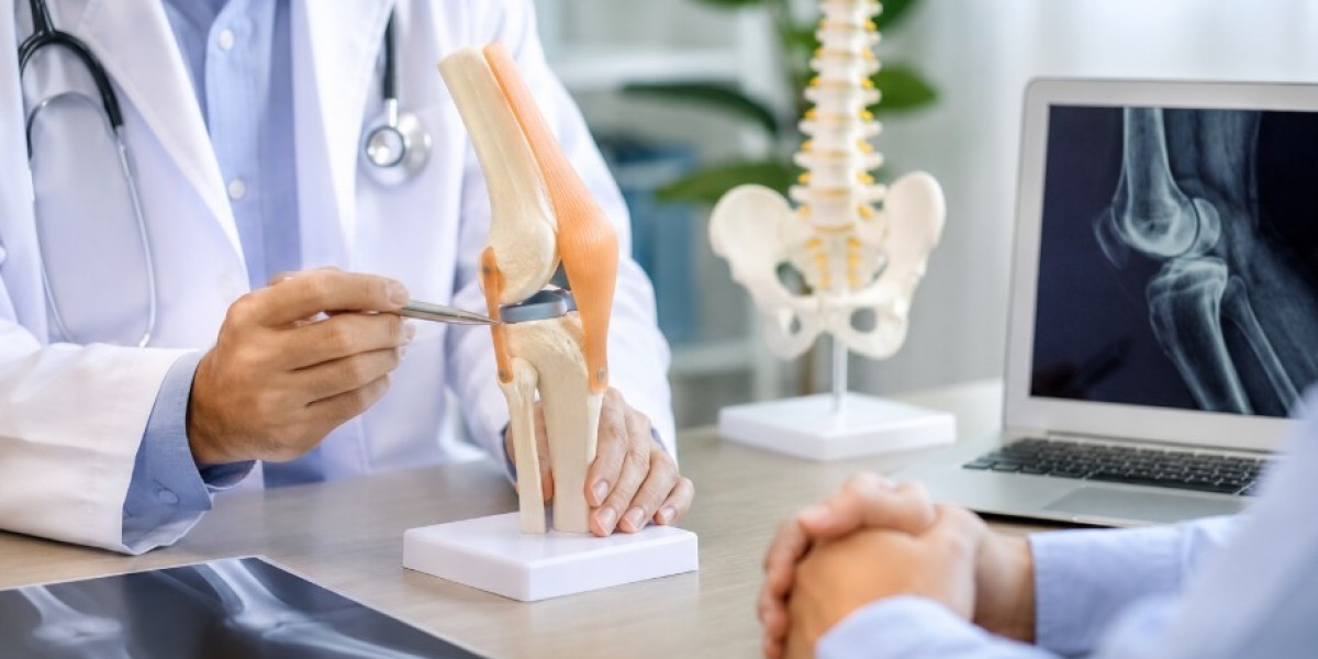 Finding the Right Ortho Specialists for a Pain-Free Life