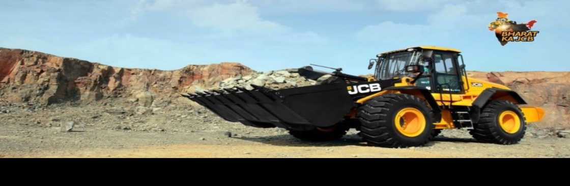 pasco jcb JCB Cover Image