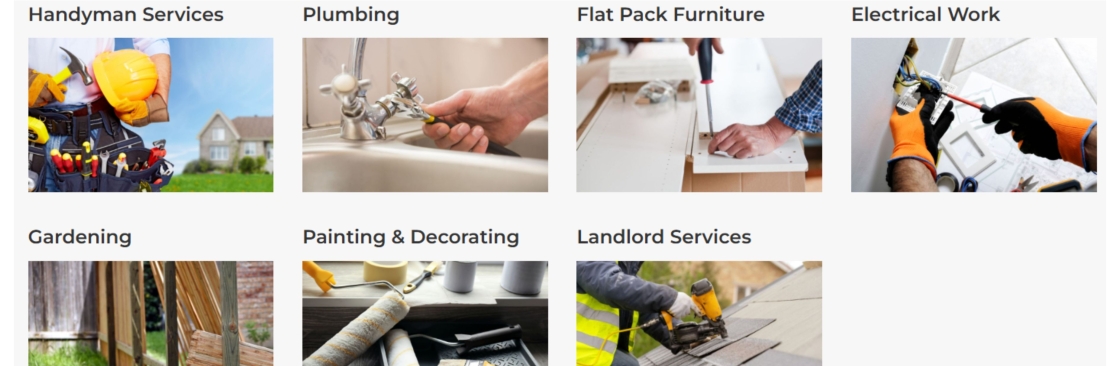 Homefix Property Maitenance Cover Image