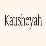 Kausheyah Profile Picture