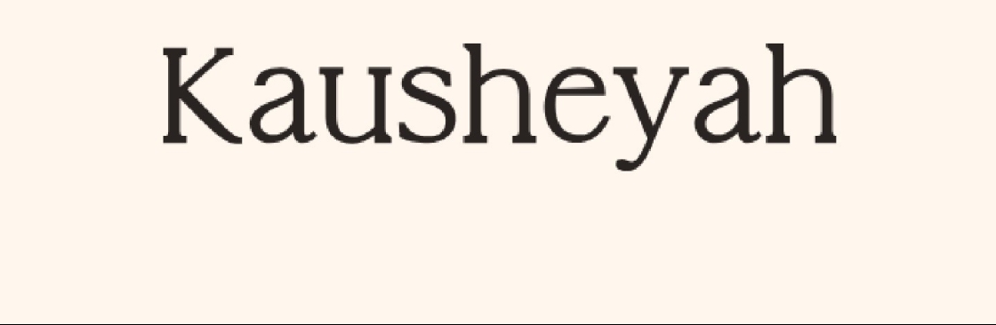 Kausheyah Cover Image