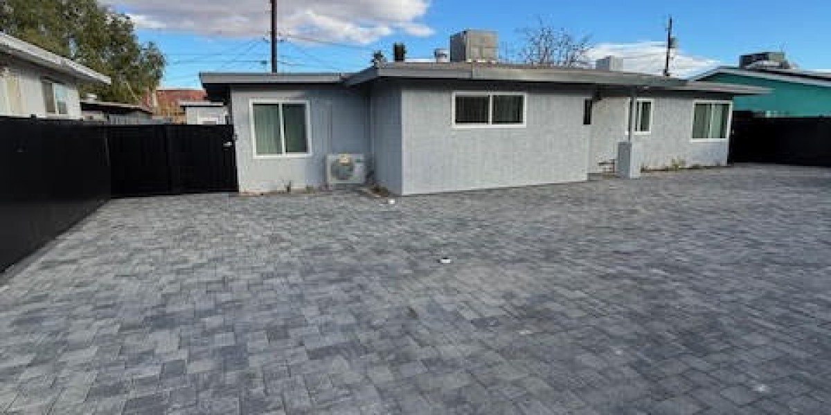 Find Cheap Studios & Luxury Apartments in Las Vegas Today