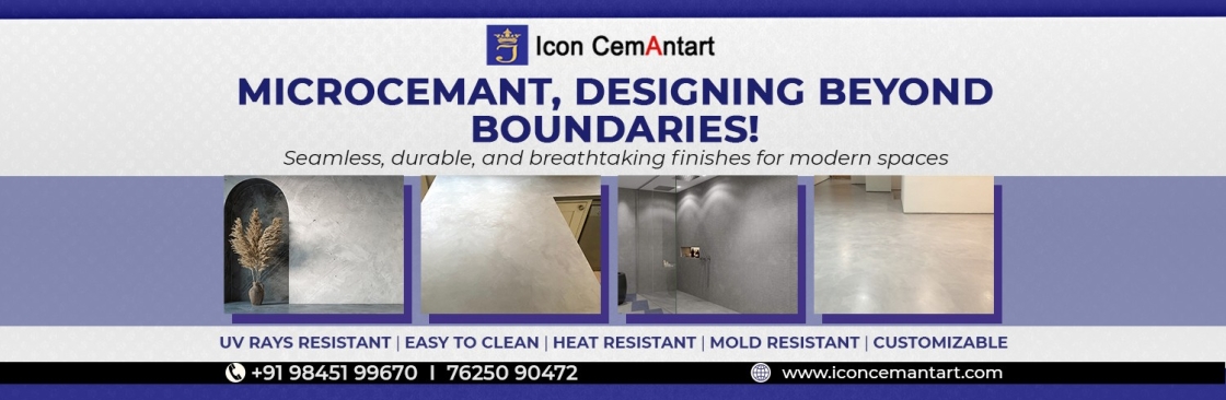 Icon cemantart Cover Image