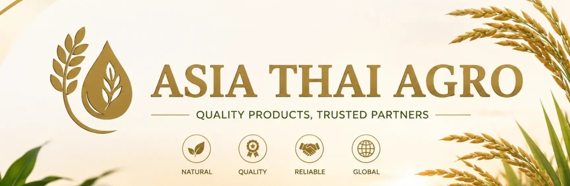 Asia Thai Agro Cover Image