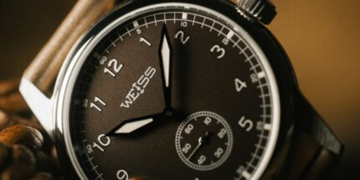 Weiss Watches Review: American Luxury Mechanical Watches Explained