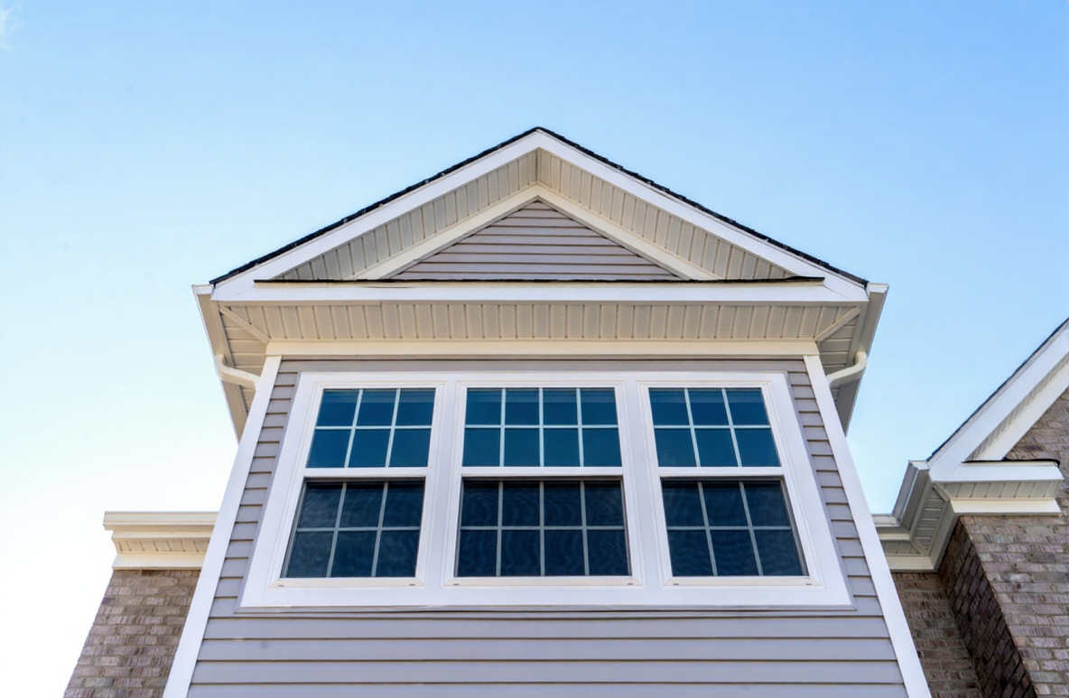 Top 10 Advantages of Aluminium Windows for Northern Ireland Homes