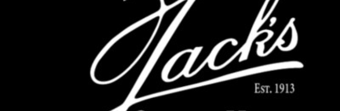 Jacksoyster House House Cover Image