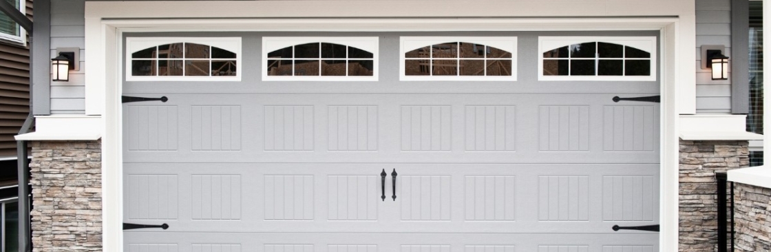 Garage Door Pros Cover Image
