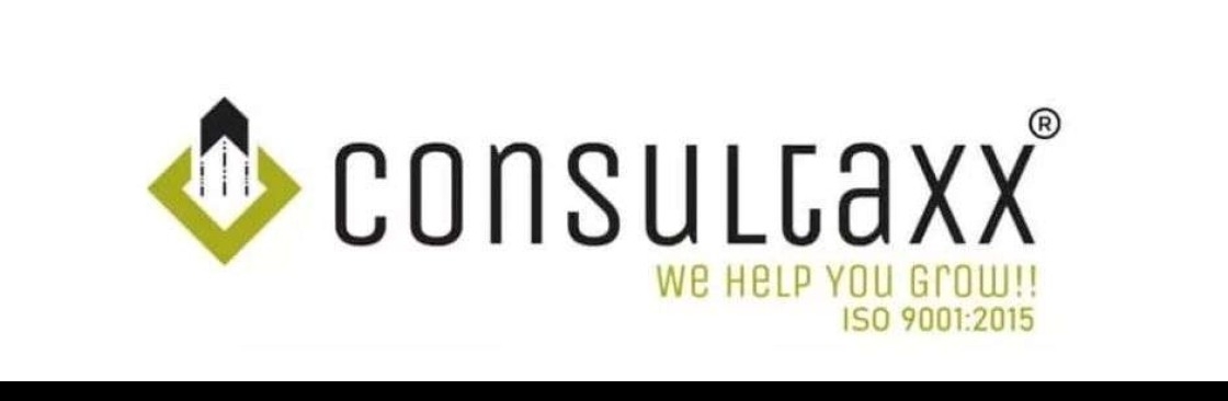 Consultaxx Cover Image