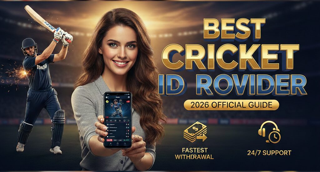 How to Get IPL ID on WhatsApp Instantly With Kheloyar 2026 - Kheloyar
