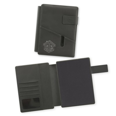 Stockholm Portfolio: Sleek Design Meets Practical Functionality Profile Picture