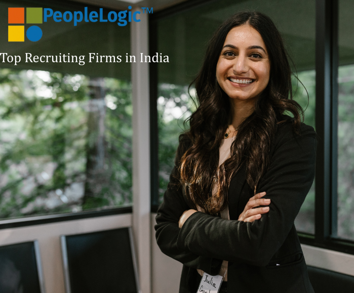 PeopleLogic | Best Recruitment Agencies in Bangalore, India