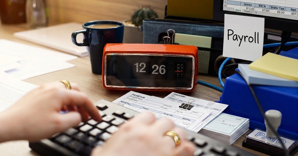 Signs It’s Time to Change Your Payroll Provider in India in 2026