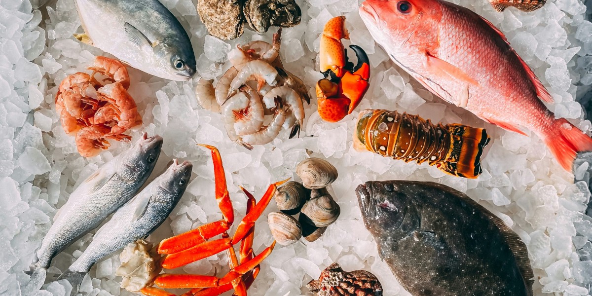 The Impact of International Trade Regulations on Seafood Exports